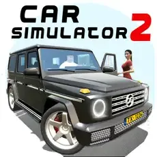 Car simulator 2