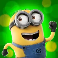 Minion Rush