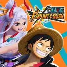 One Piece Bounty Rush
