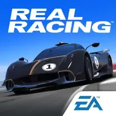 Real Racing 3