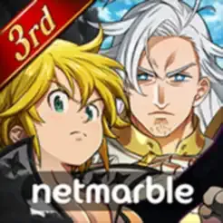 The Seven Deadly Sins