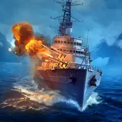 World of Warships Legends