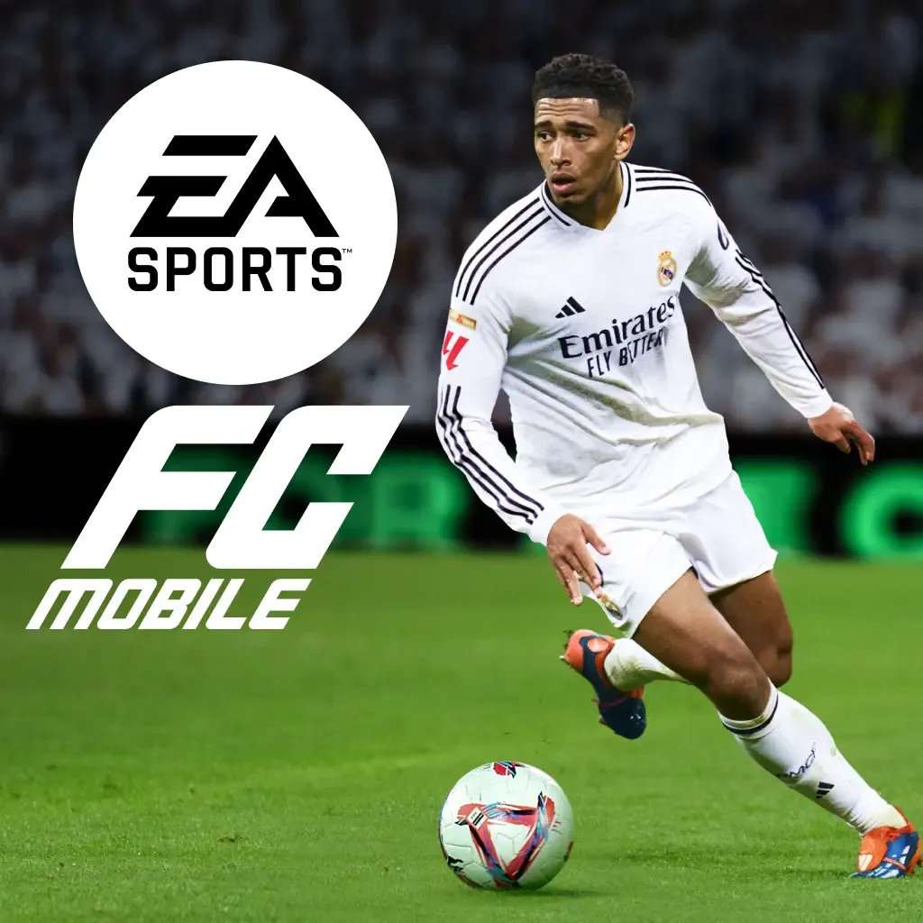 EA SPORTS FC MOBILE 24